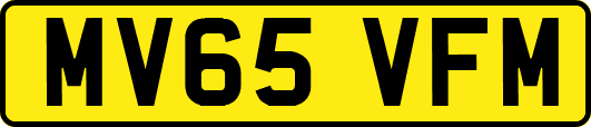 MV65VFM