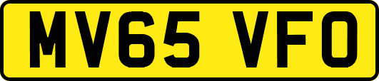 MV65VFO