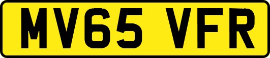 MV65VFR