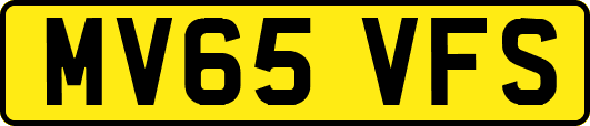 MV65VFS