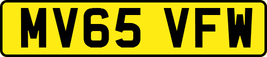 MV65VFW