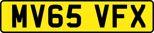 MV65VFX