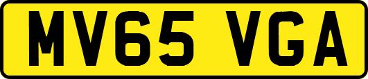 MV65VGA