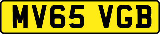MV65VGB