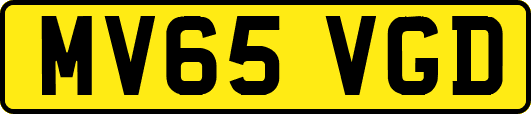 MV65VGD