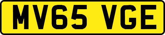 MV65VGE