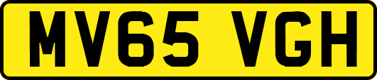 MV65VGH