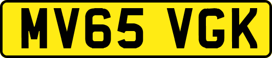 MV65VGK