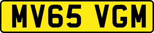 MV65VGM