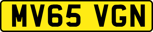 MV65VGN