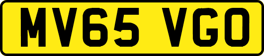MV65VGO