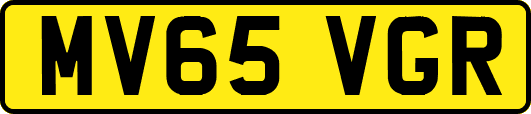 MV65VGR
