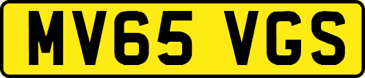 MV65VGS
