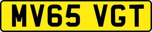 MV65VGT