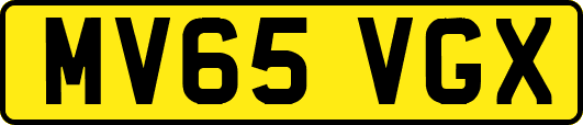 MV65VGX