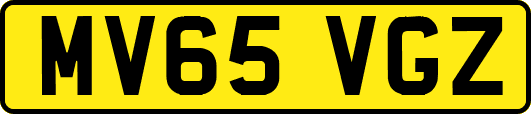 MV65VGZ