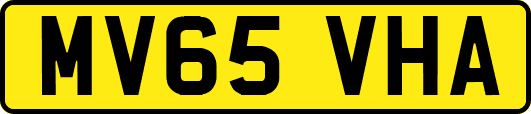 MV65VHA