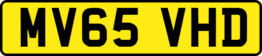 MV65VHD