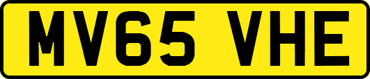 MV65VHE