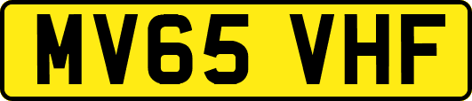 MV65VHF