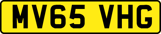 MV65VHG
