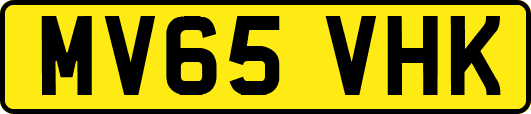 MV65VHK