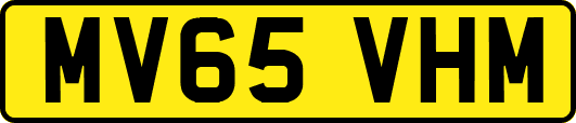MV65VHM