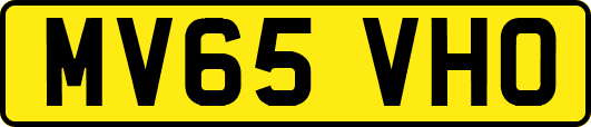 MV65VHO