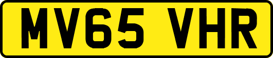 MV65VHR