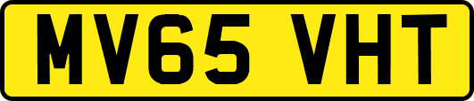 MV65VHT