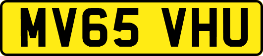 MV65VHU