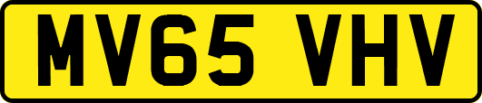 MV65VHV