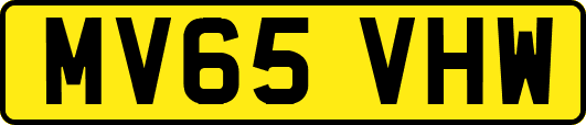 MV65VHW