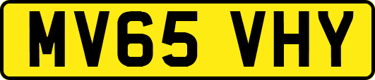 MV65VHY