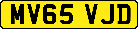 MV65VJD
