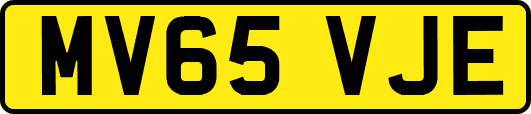 MV65VJE