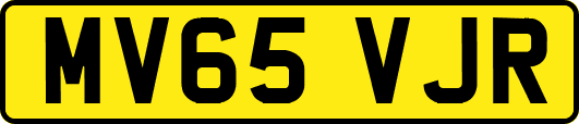 MV65VJR
