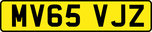 MV65VJZ