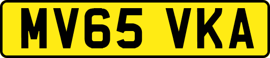MV65VKA