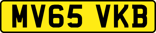 MV65VKB