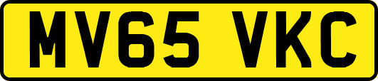 MV65VKC