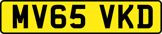 MV65VKD