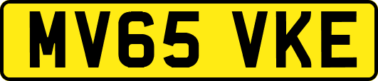 MV65VKE