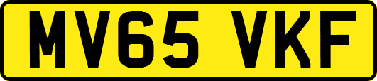 MV65VKF