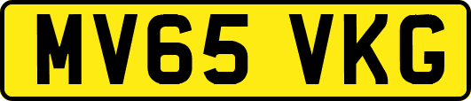MV65VKG