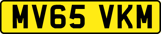 MV65VKM
