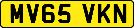 MV65VKN