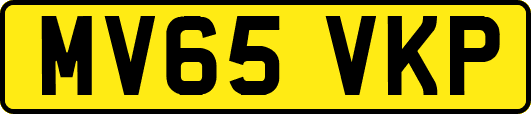 MV65VKP