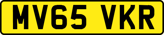 MV65VKR