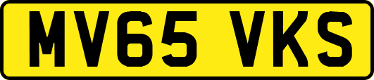 MV65VKS